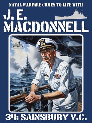 cover image of Sainsbury, V.C.